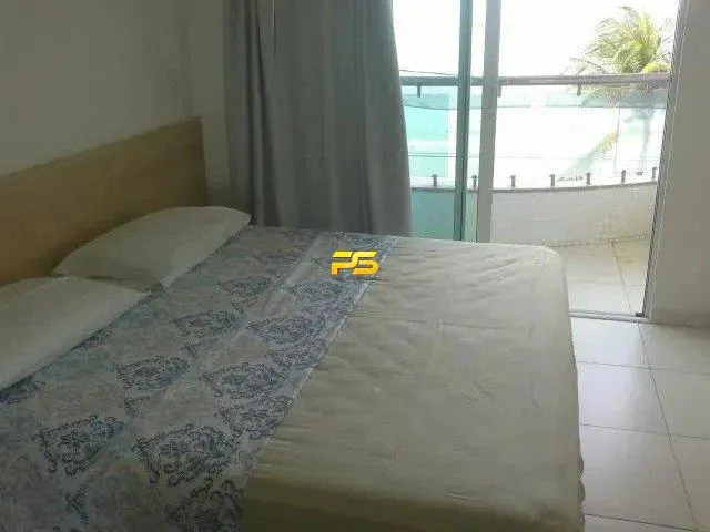 1-bedroom apartment with 35 m² and 1 parking space — photo 7