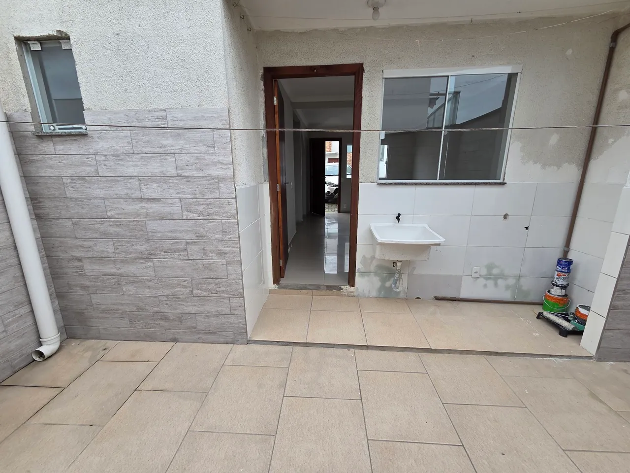 Casa de 2 dormitorios y 70 m² — photo 5