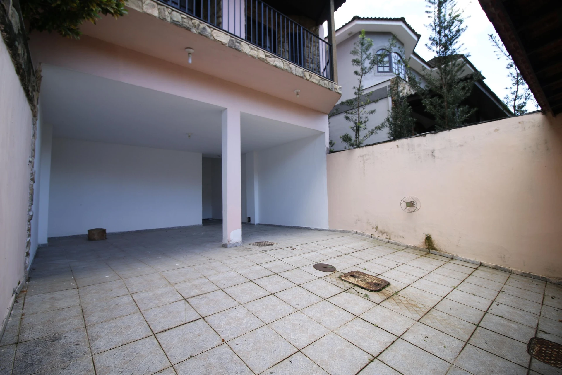 Casa em condomínio com 4 quartos e vista para as montanhas — photo 27
