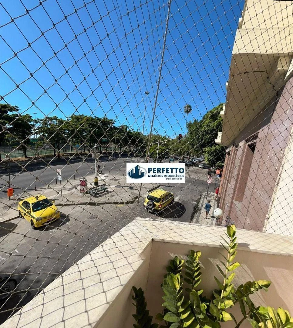 Apartment with 2 bedrooms and a balcony, 96 m² — photo 20