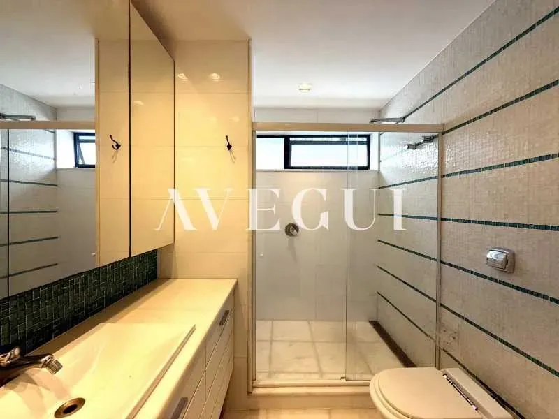 Apartamento com 3 suítes e varanda, 280 m² — photo 2