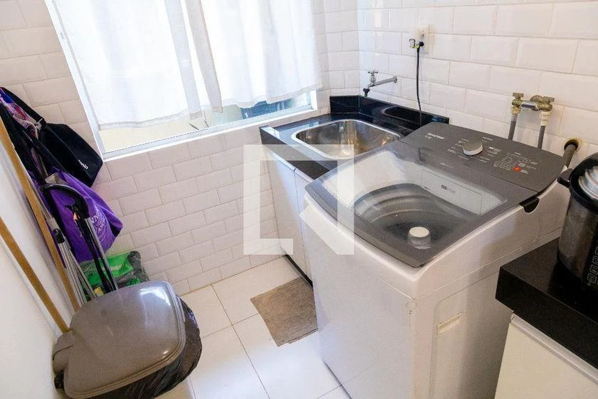 160 m² house with a home office and a washing machine — photo 11
