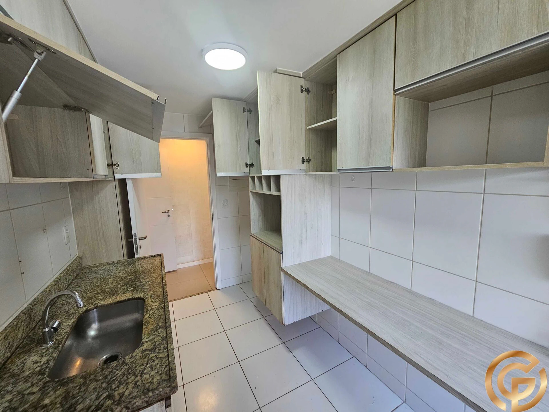 Apartamento de 88 m² com 3 quartos e churrasqueira — photo 4