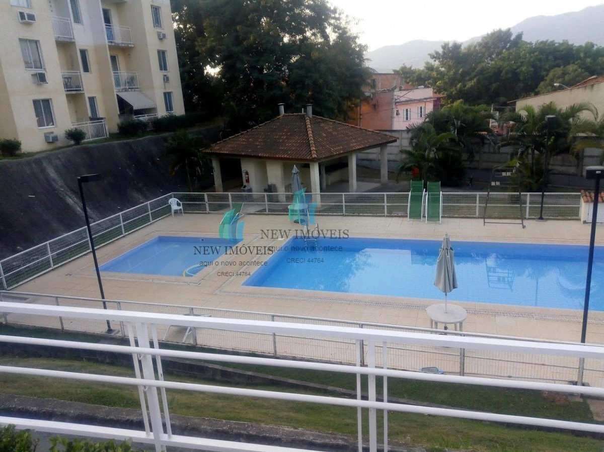 42 m² apartment with balcony and private BBQ — photo 15
