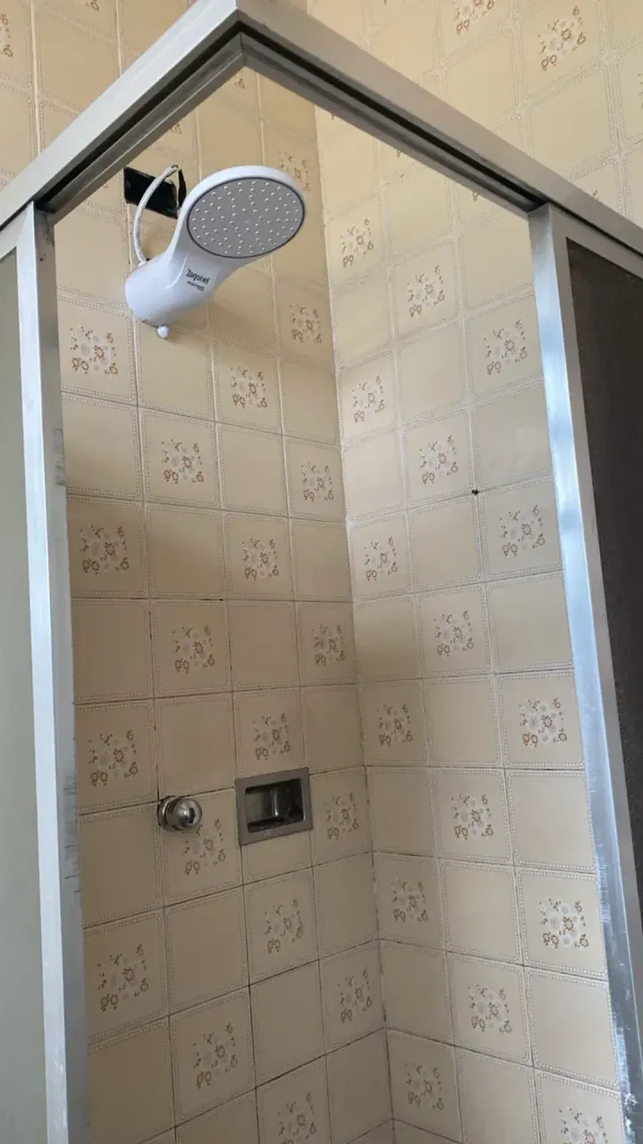 Apartamento com 2 dormitórios e 1 banheiro, sem vaga — photo 5