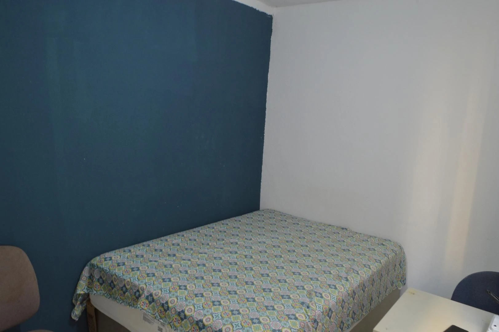 Apartment with 2 bedrooms and 1 parking space — photo 9