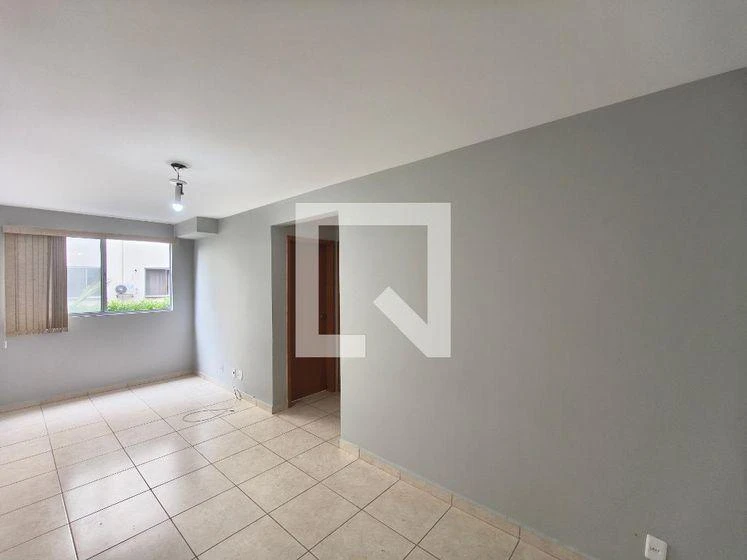 Washing machine in a 2-bedroom apartment, 47 m² — photo 34
