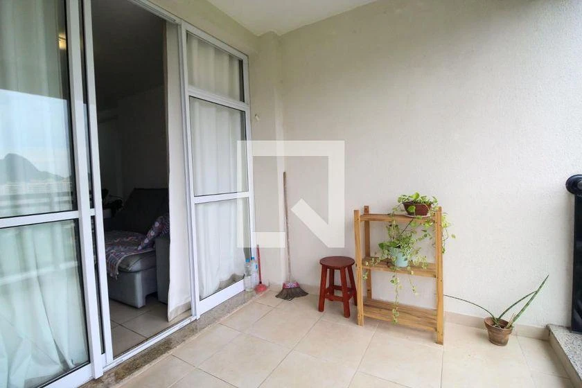 Furnished apartment, 70 m², with a mountain view — photo 5