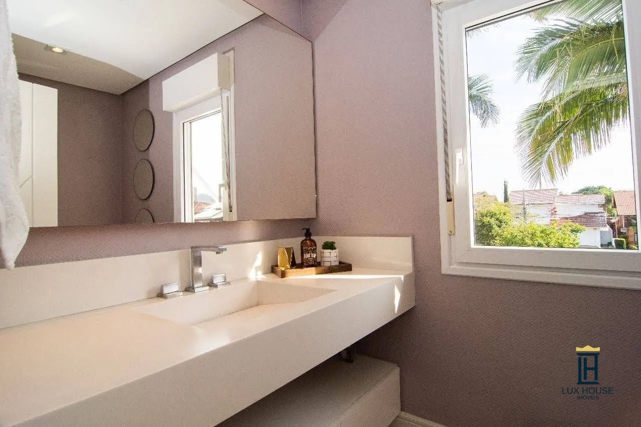 Casa amueblada con 5 suites y 450 m² para locación anual — photo 27