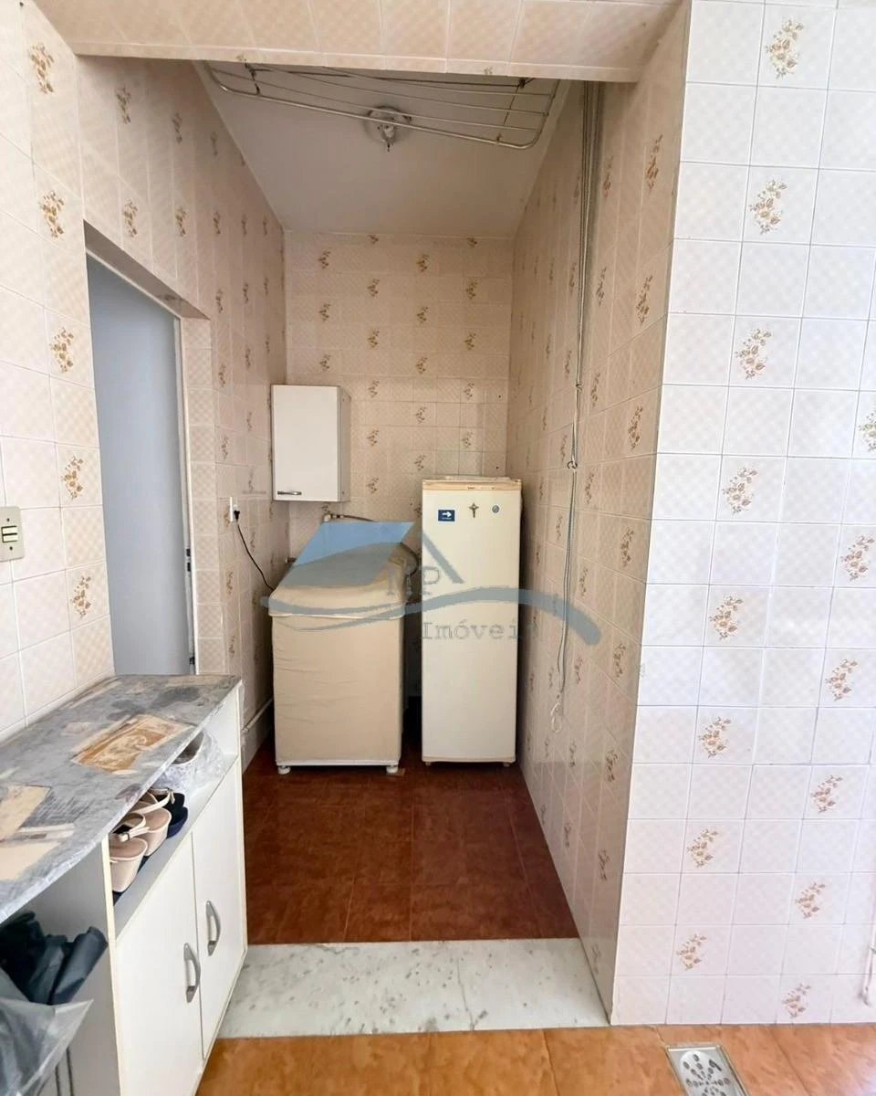 Furnished 167 m² house with a closed kitchen and gas stove — photo 13