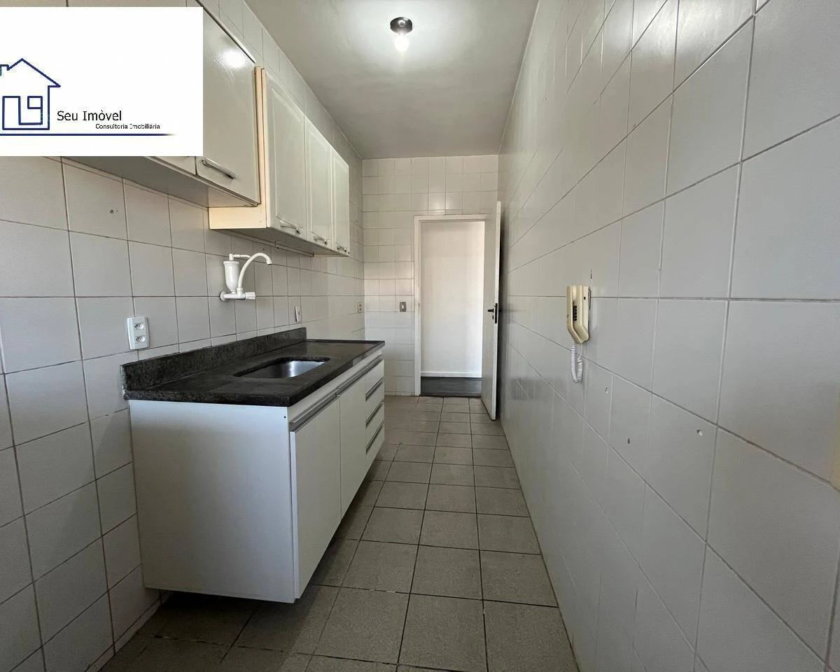 Apartamento para aluguel com 60 m², 2 quartos e 1 vaga — photo 3