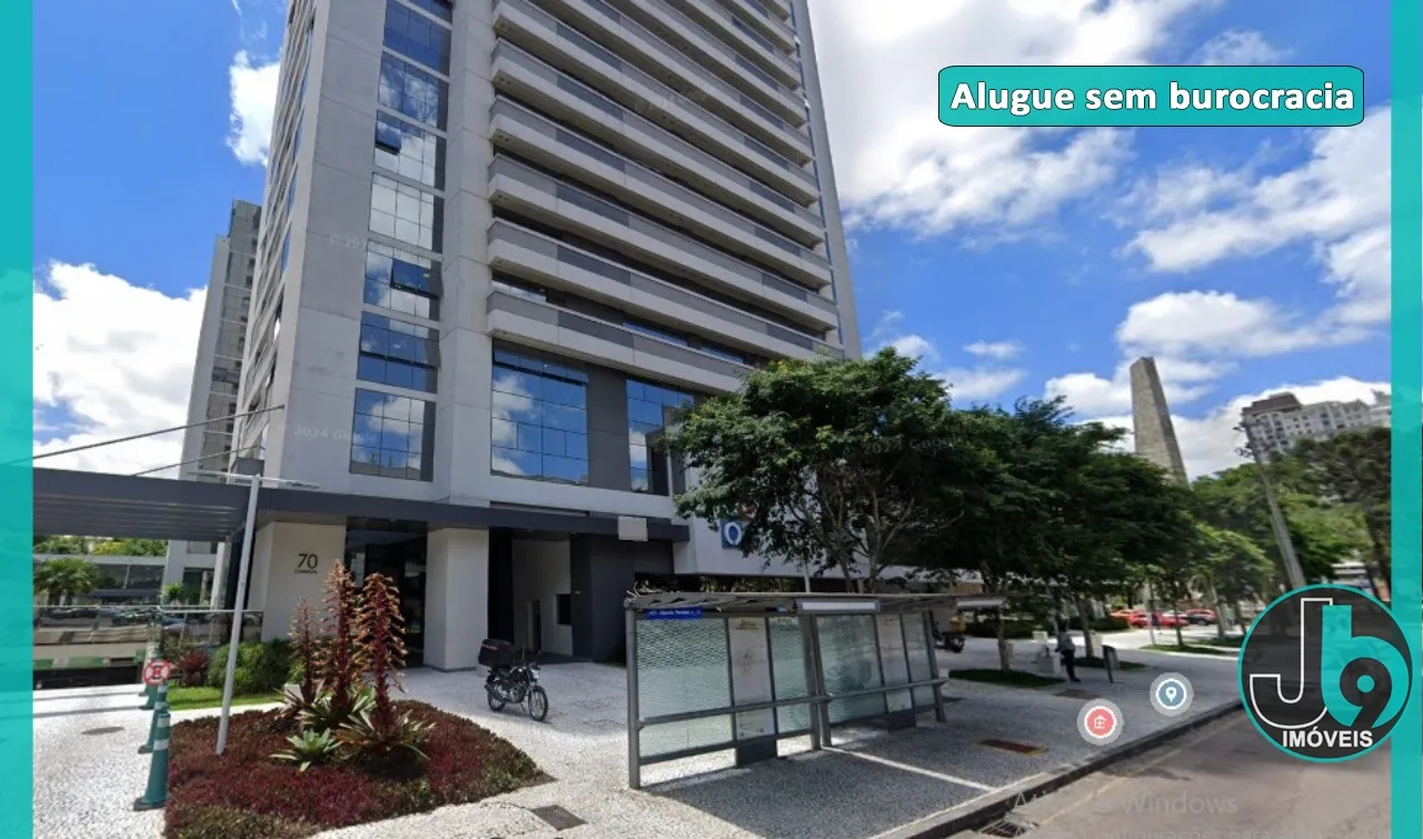 Furnished 34 m² apartment with 1 en-suite bedroom