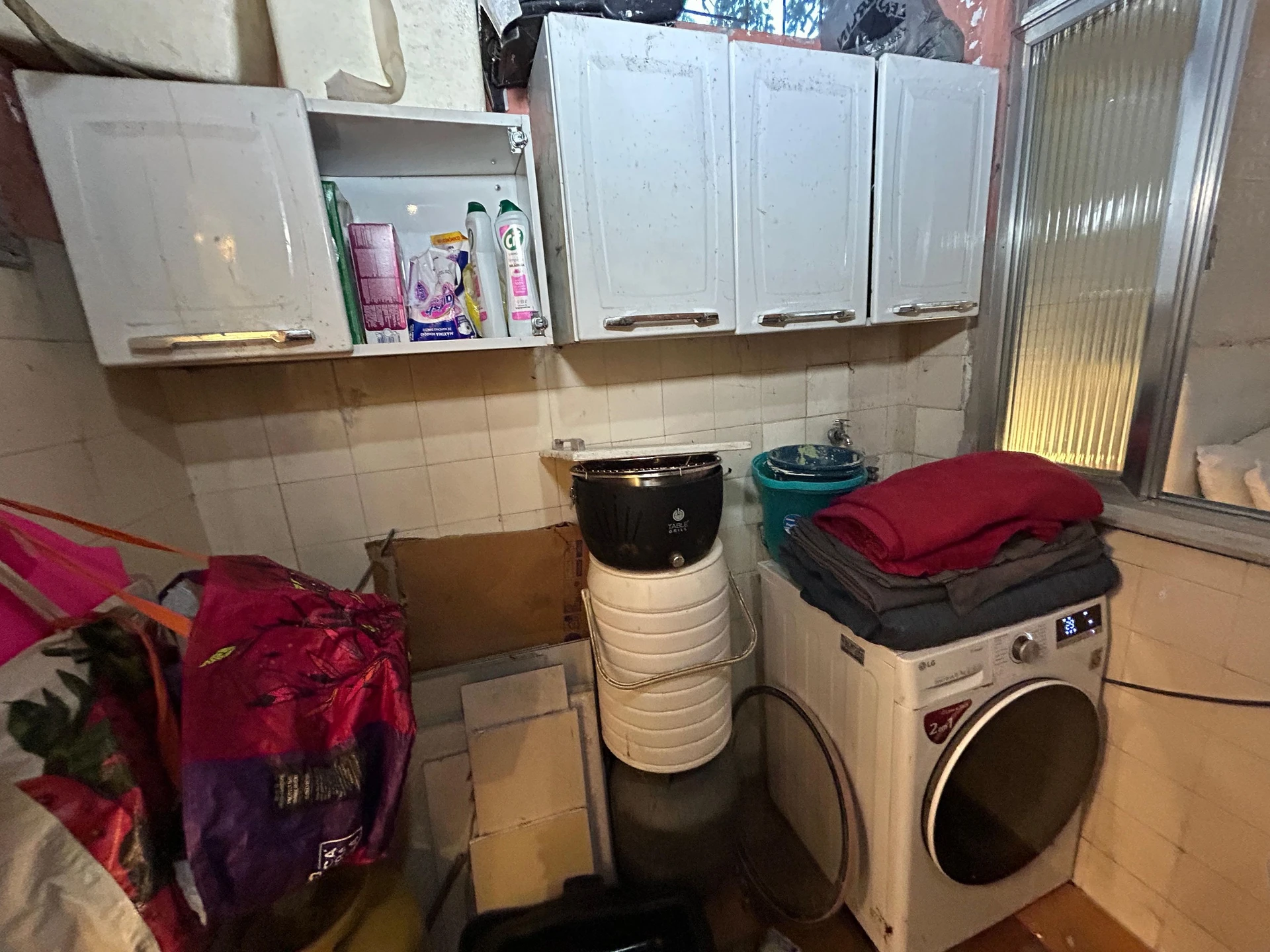 Furnished apartment with 2 bedrooms and 1 en-suite — photo 32