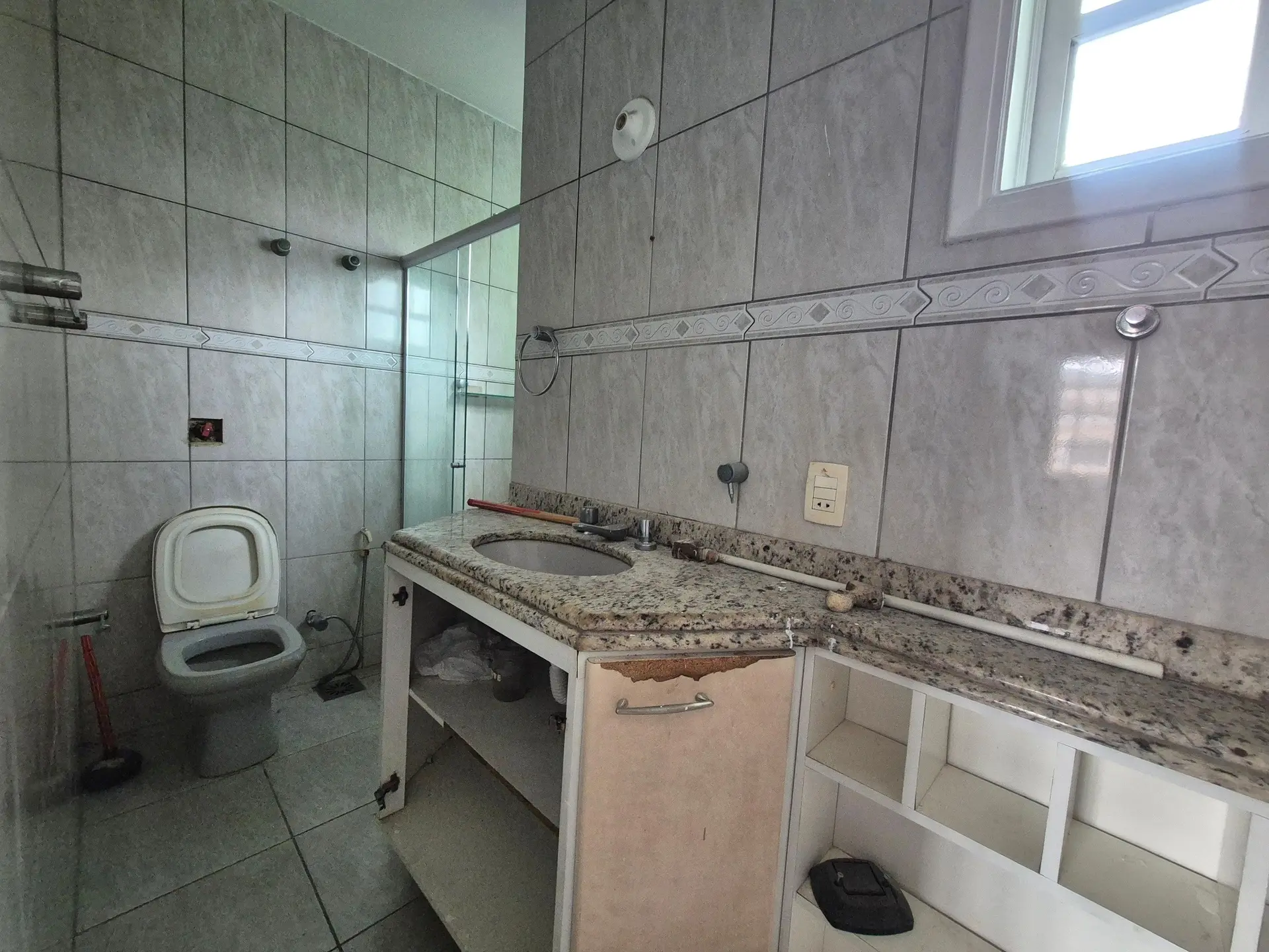 Casa sem mobília com 3 quartos e churrasqueira — photo 50