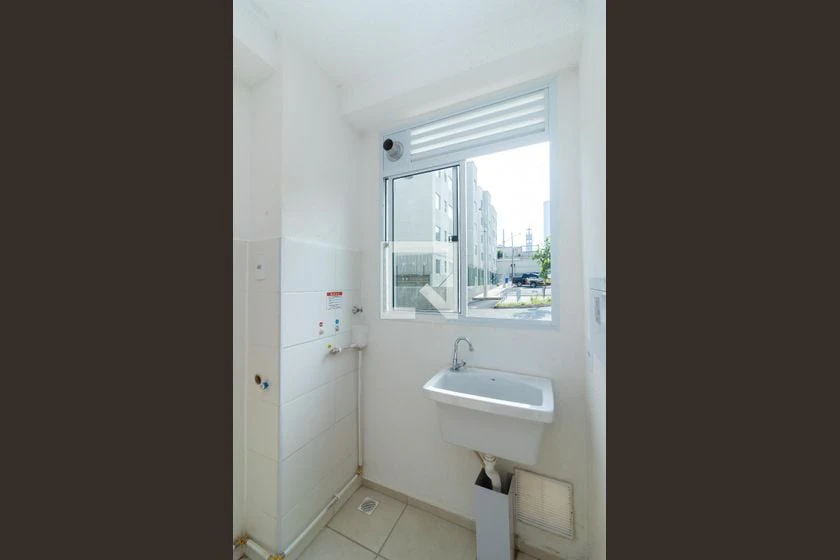 Apartamento de 1 quarto em condomínio com academia — photo 28