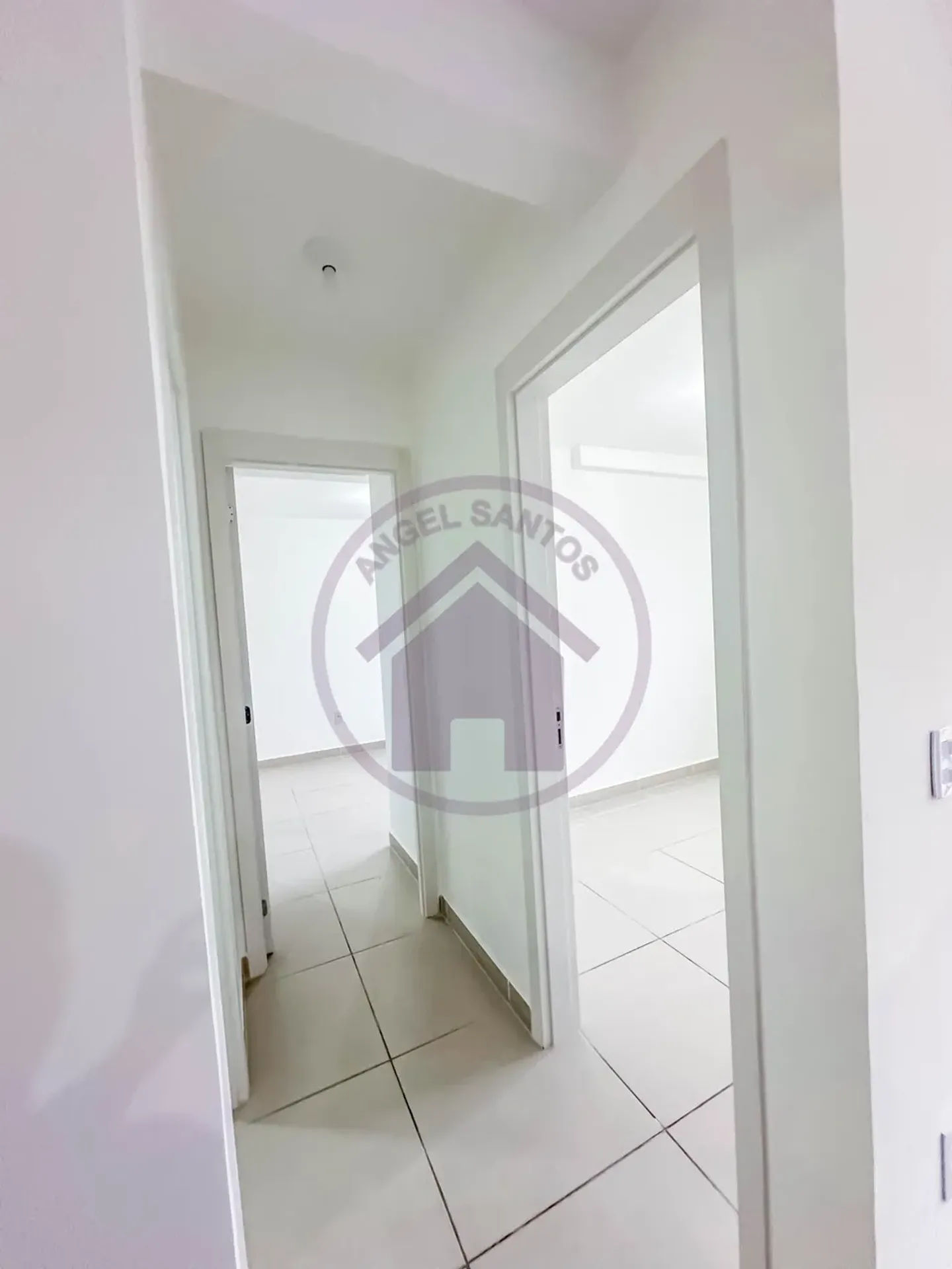 Стиральная машина и 2 спальни: квартира 50 м² — photo 17