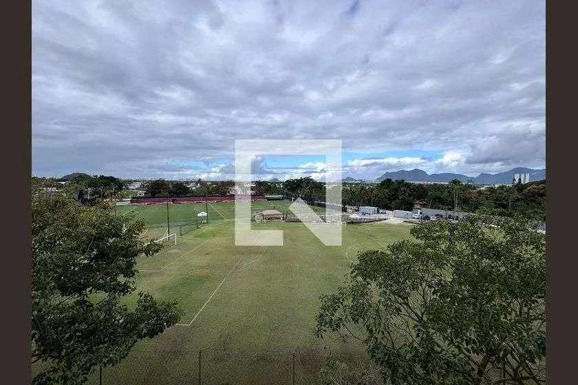 Apartamento mobiliado com 2 quartos e 1 banheiro — photo 23