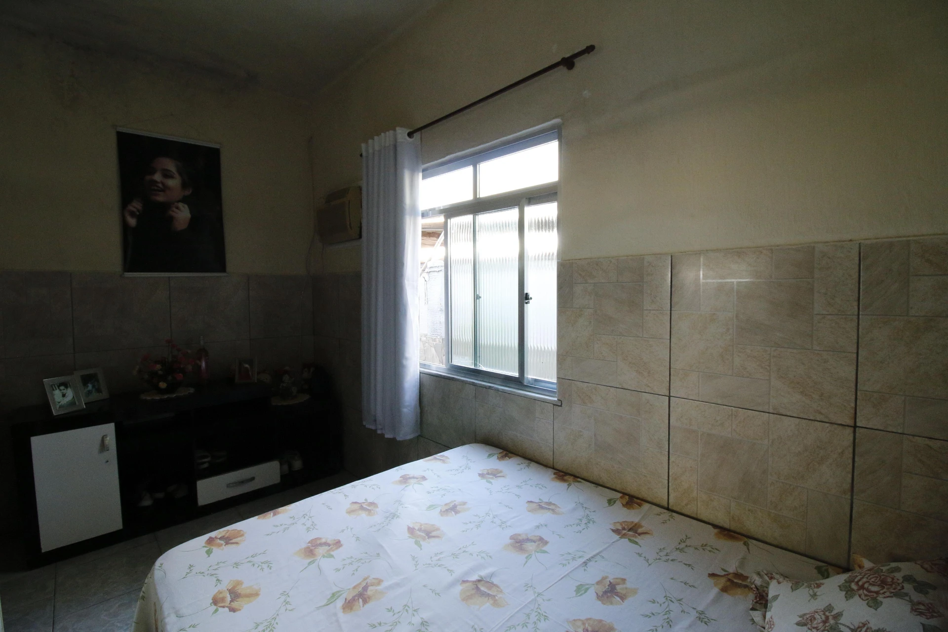 Casa mobiliada com 2 quartos e jardim privativo — photo 14
