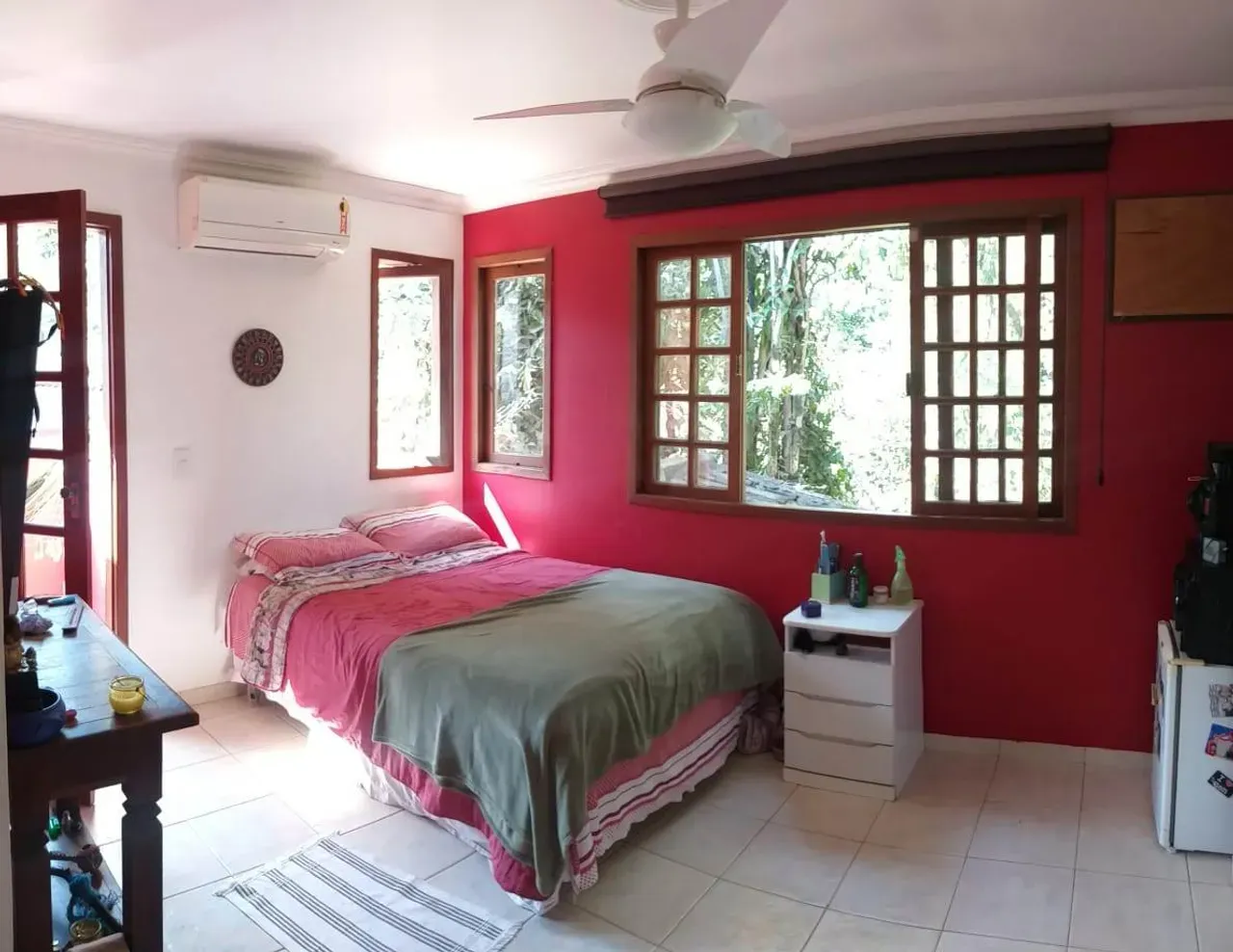 Furnished house, 398 m², with a home office — photo 8