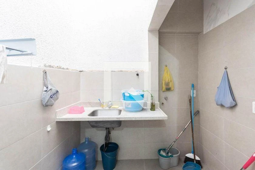 Будинок для оренди з 4 спальнями на 200 м² і паркуванням на 2 — photo 23
