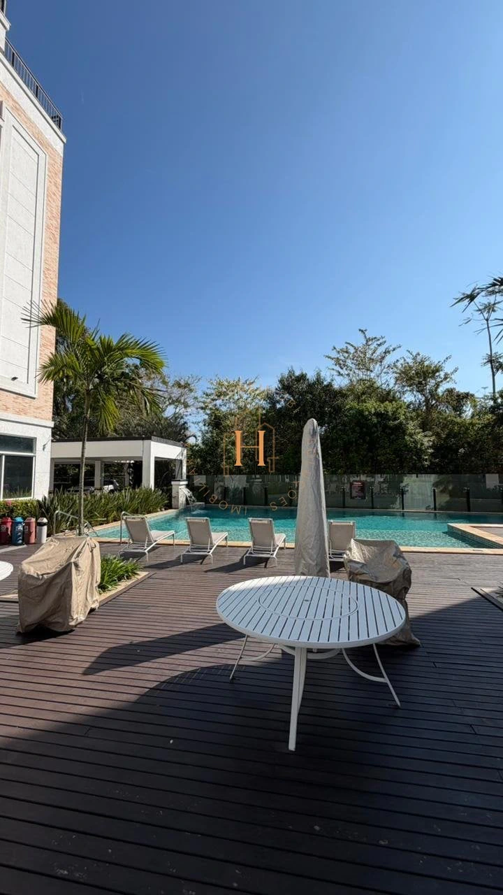 Apartamento con 3 suites y 130 m² y 1 plaza de parking — photo 4