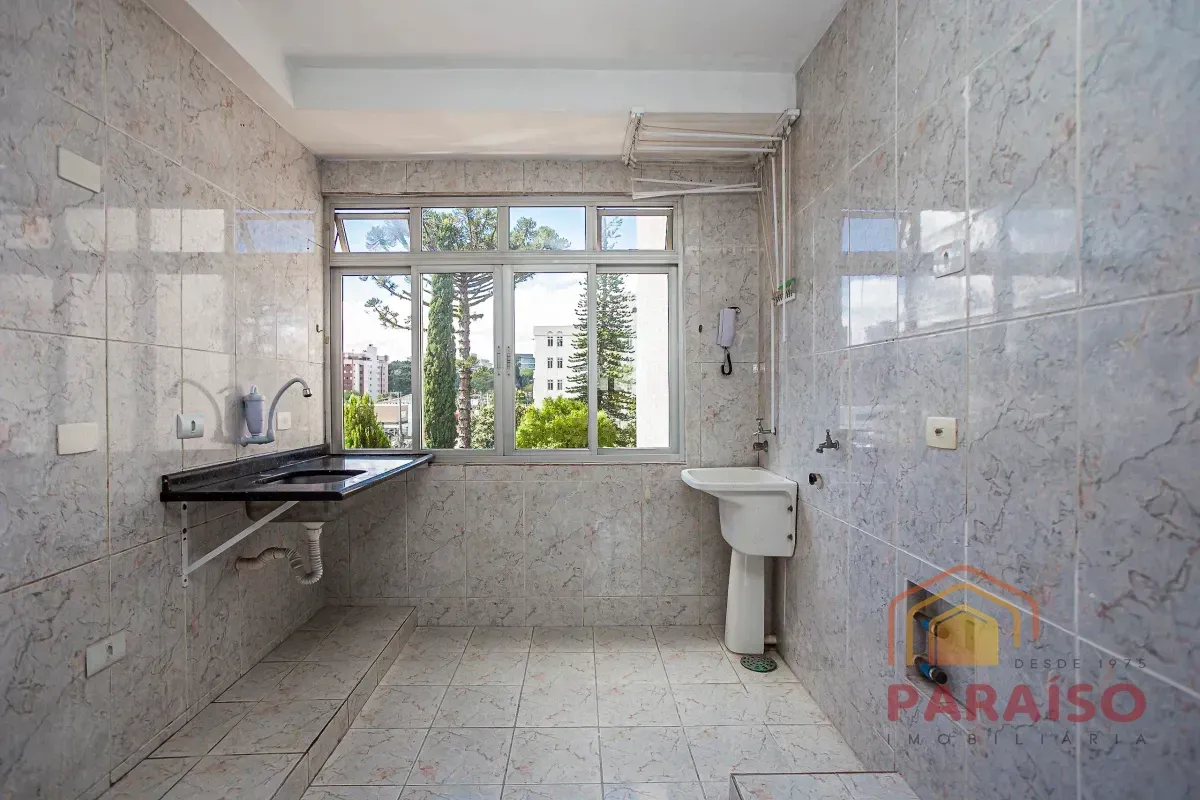 2 quartos e espaço de home office: apartamento de 48 m² — photo 13