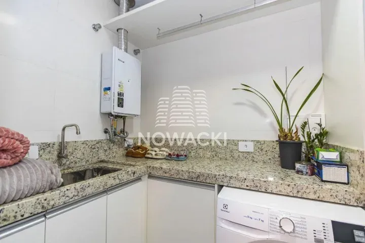 House with 4 bedrooms and 356 m² with integrated kitchen — photo 34