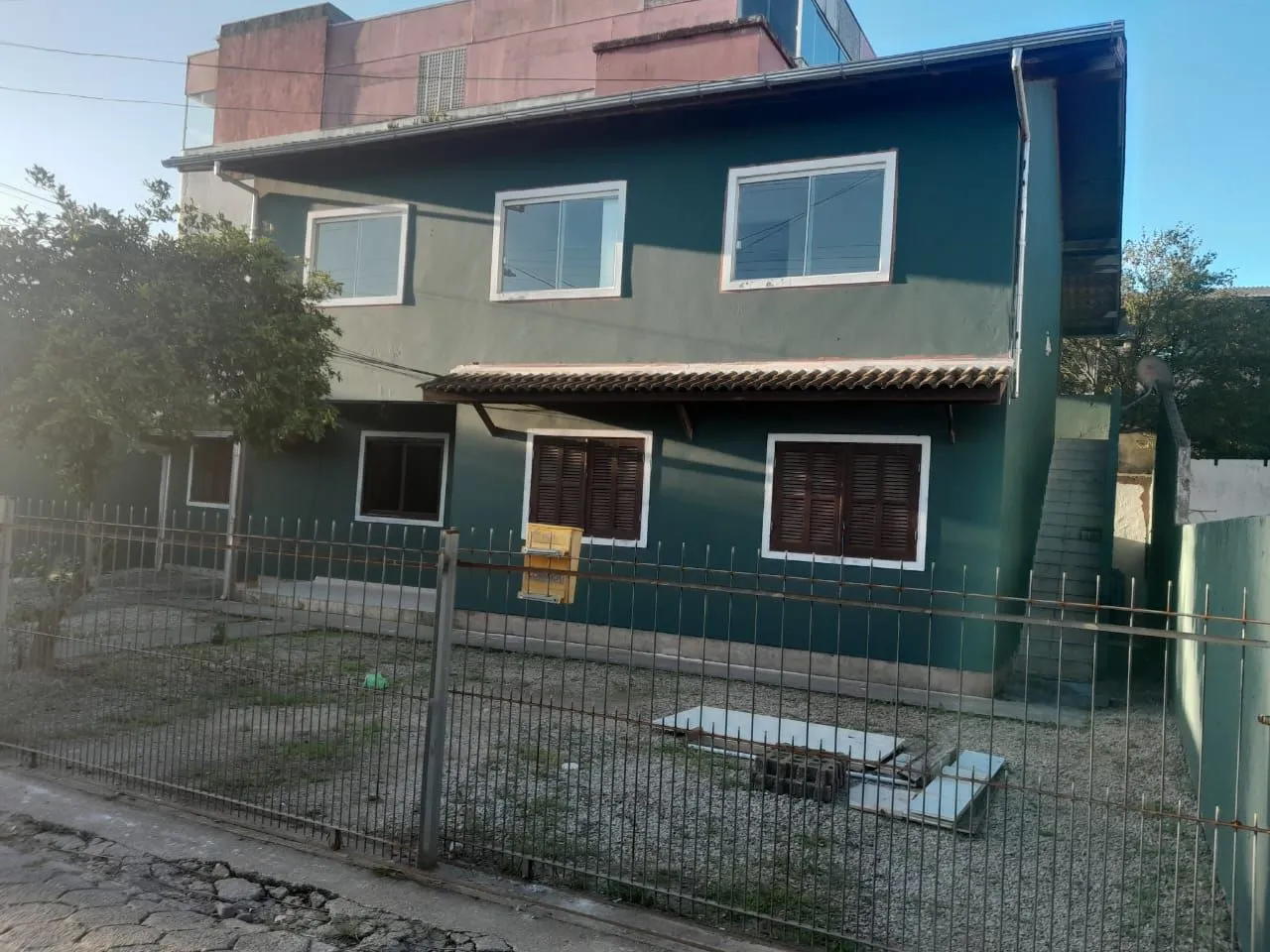 Furnished one-bedroom, 58 m² apartment in Florianópolis — photo 10