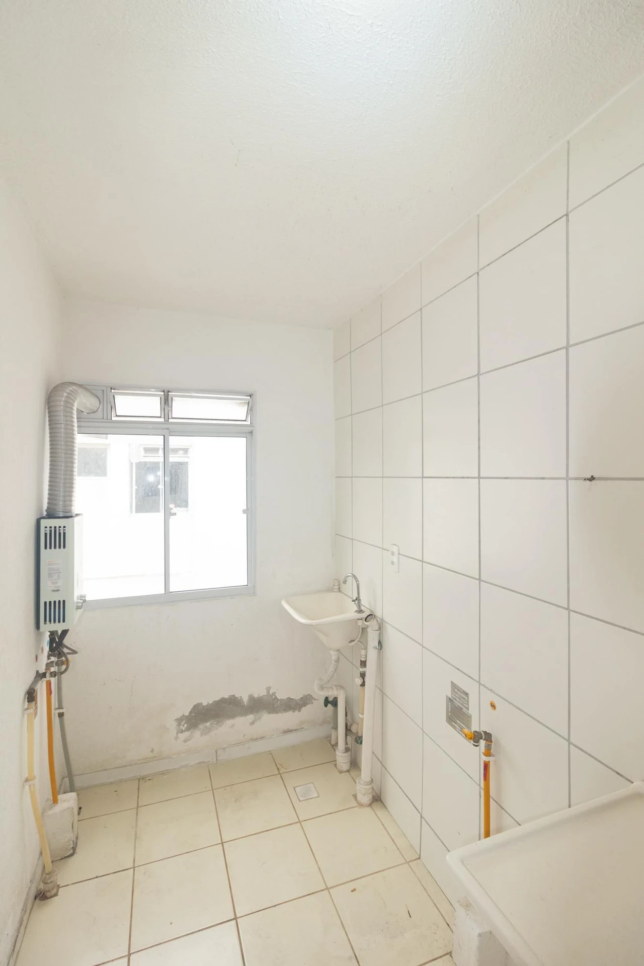 Apartamento de 2 quartos com máquina de lavar — photo 43