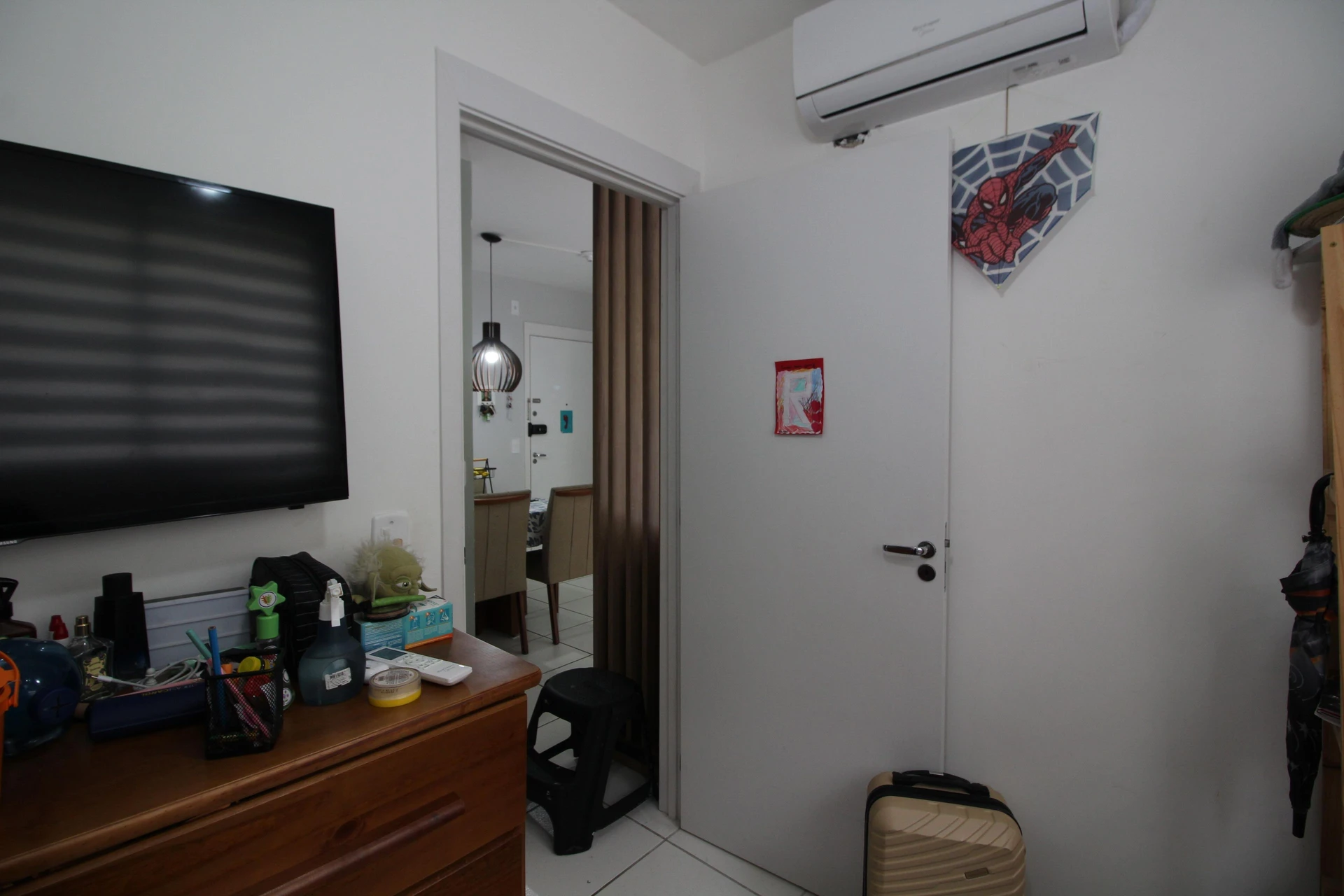 Departamento de 2 dormitorios en edificio con gimnasio — photo 24