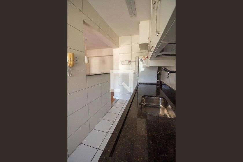 Apartamento para alugar com 2 quartos e varanda — photo 14