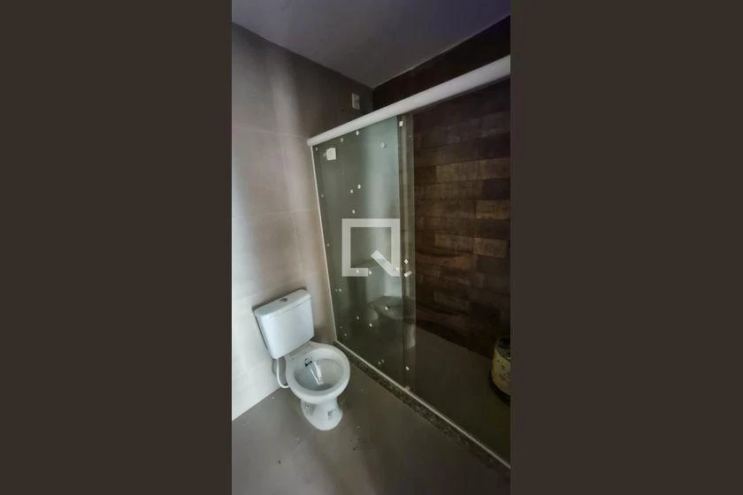 2-bedroom 64 m² apartment with balcony grill and parking — photo 42