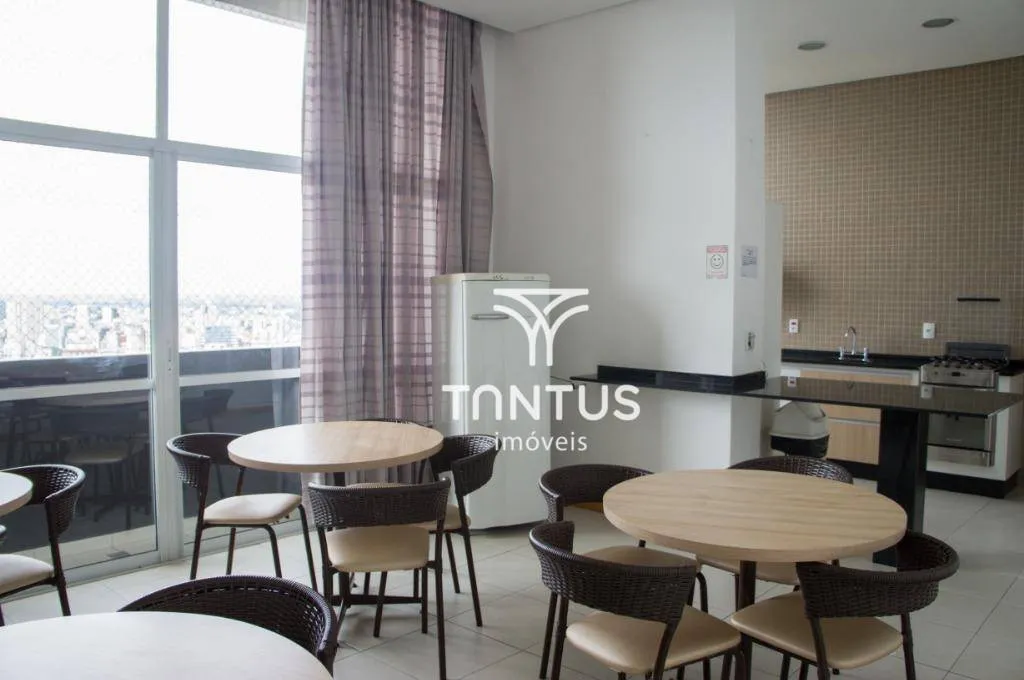 Apartamento amueblado de 1 dormitorio y 48 m² — photo 12