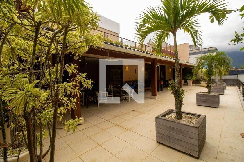 Apartamento sin amueblar de 784 m² con 5 dormitorios — photo 20