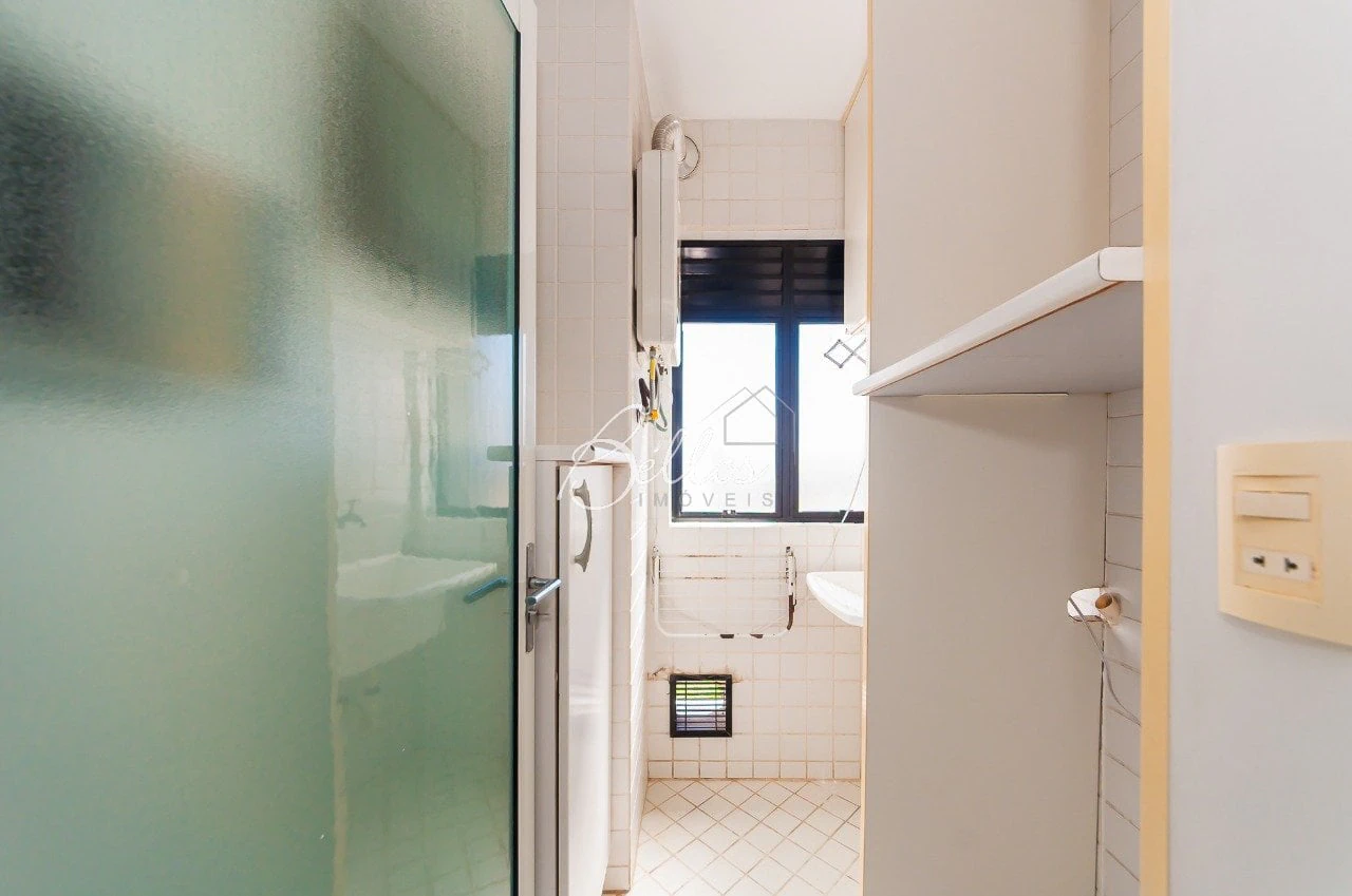Furnished apartment, 70 m², with a private BBQ — photo 15