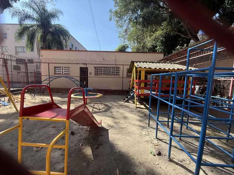 Apartamento de 1 quarto com vaga e 40 m² — photo 8