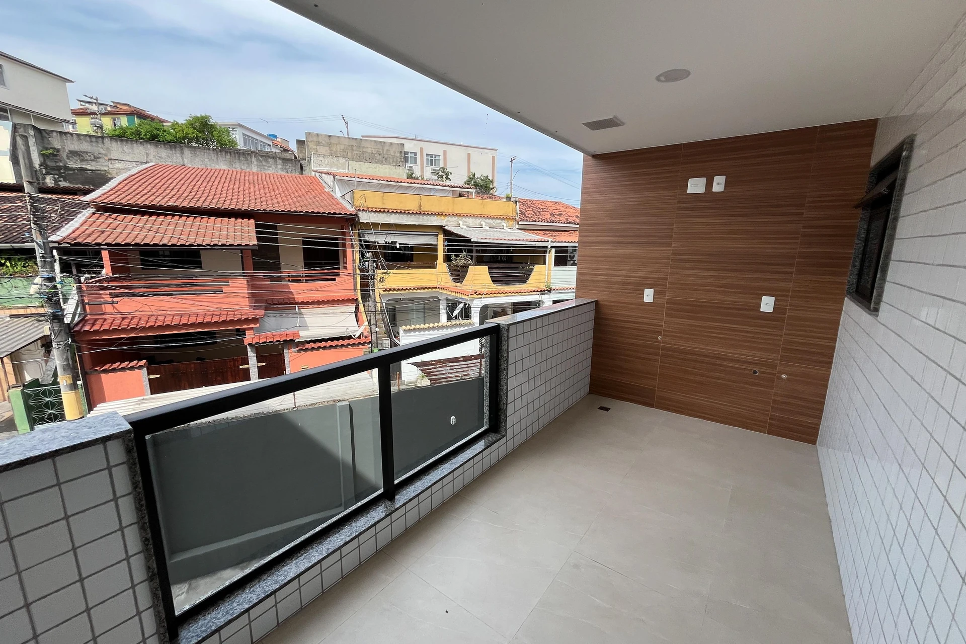 One-bedroom apartment, 56 m² — photo 24