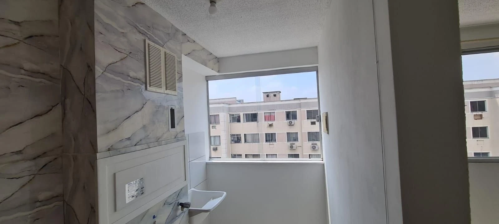 Apartamento de 2 quartos, sendo 1 suíte, 45 m² — photo 22