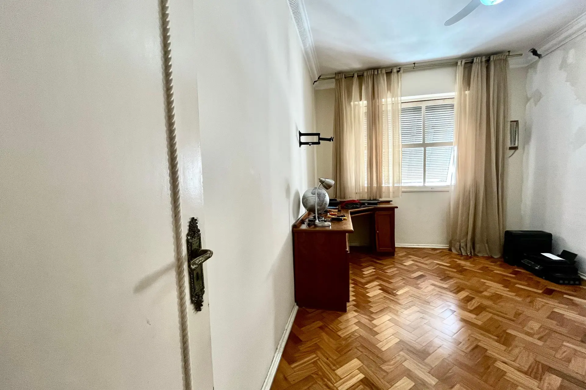 3 quartos e espaço de home office: apartamento de 170 m² — photo 47