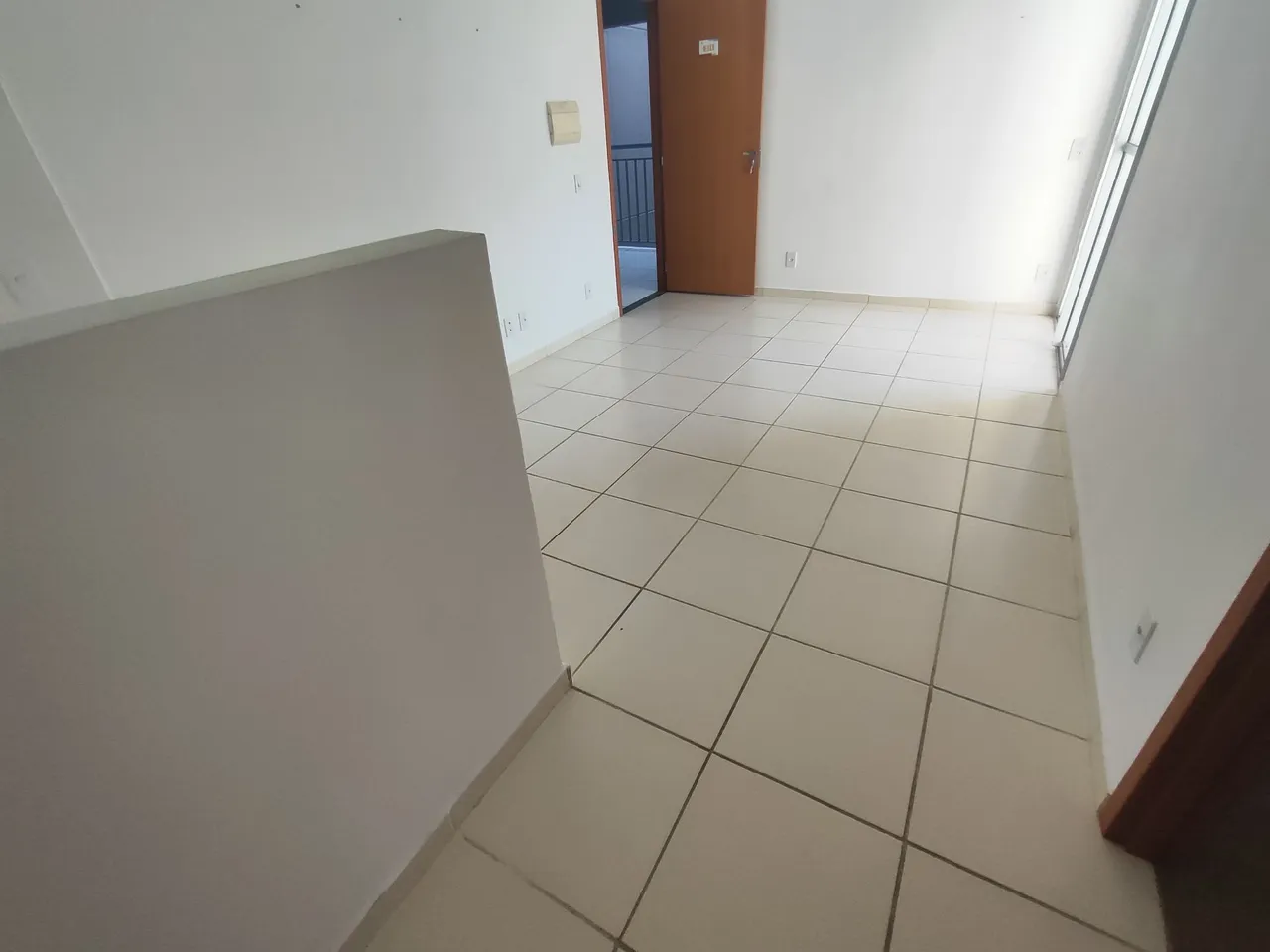 2-bedroom apartment in a building with a pool — photo 9