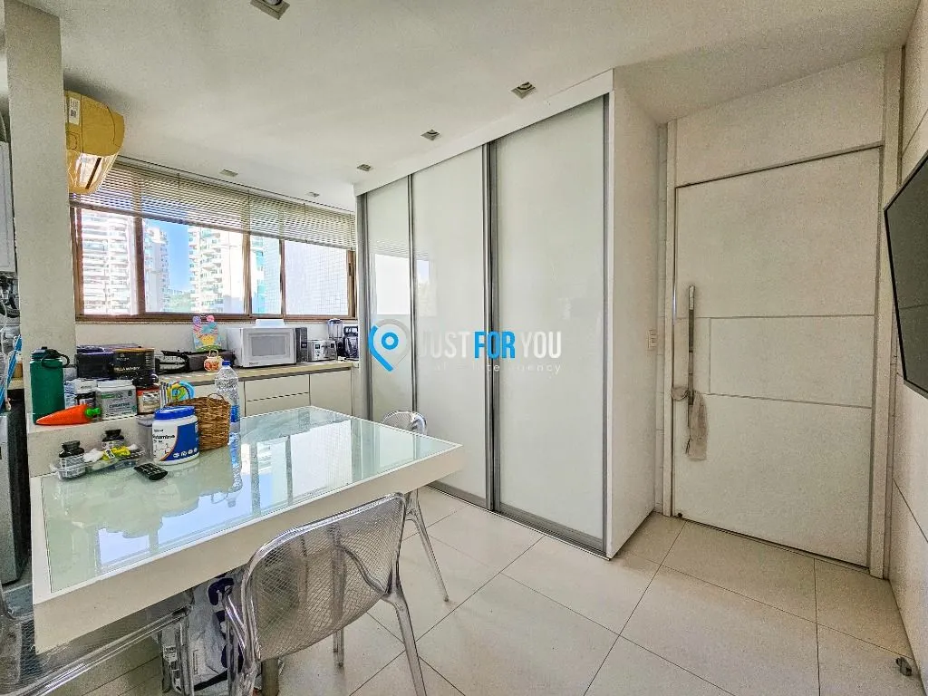Apartamento de 2 dormitórios com cozinha integrada — photo 25