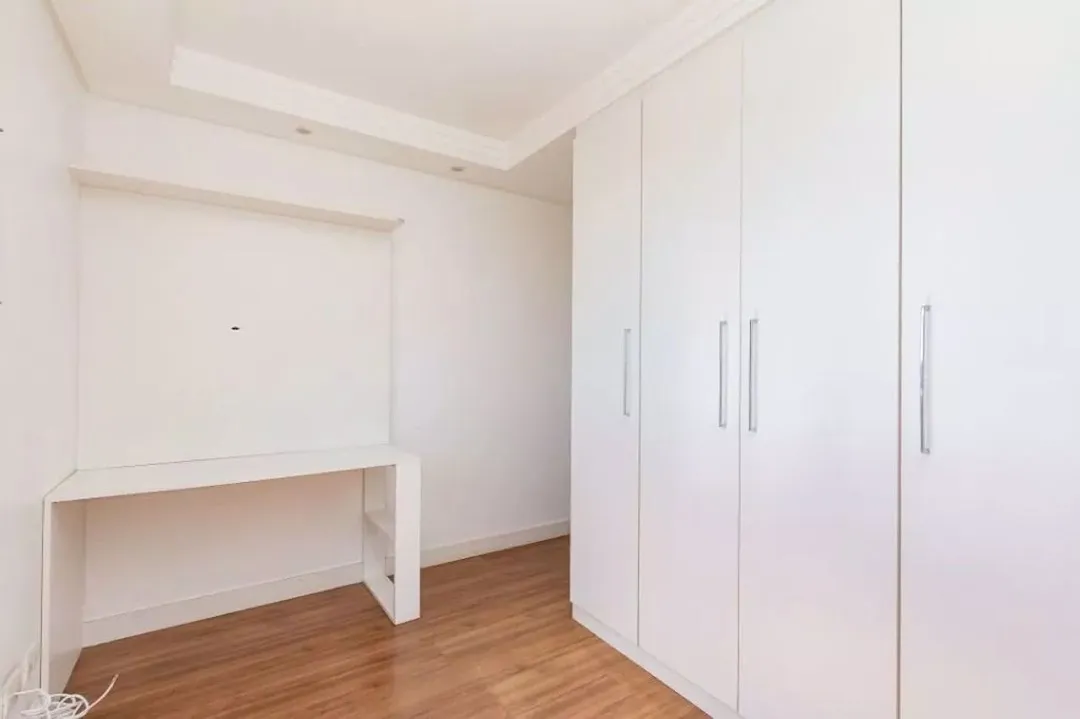 3-bedroom apartment 96 m² with 1 parking space — photo 18