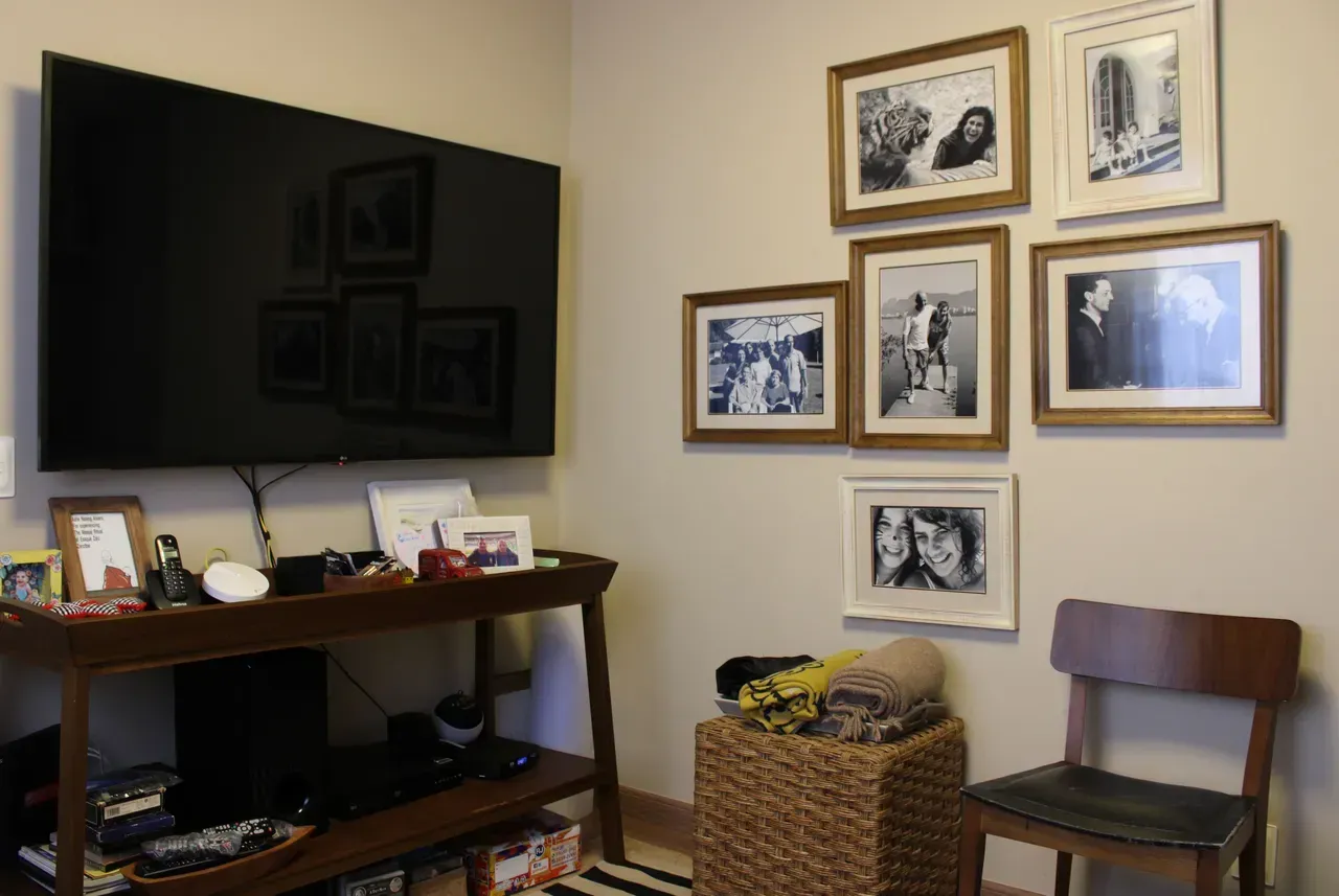 Furnished apartment with 5 bedrooms and a open-plan kitchen — photo 15