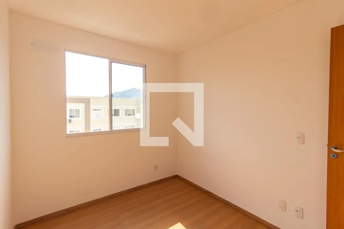 Apartamento com 2 quartos, 1 vaga e área de lavanderia — photo 15