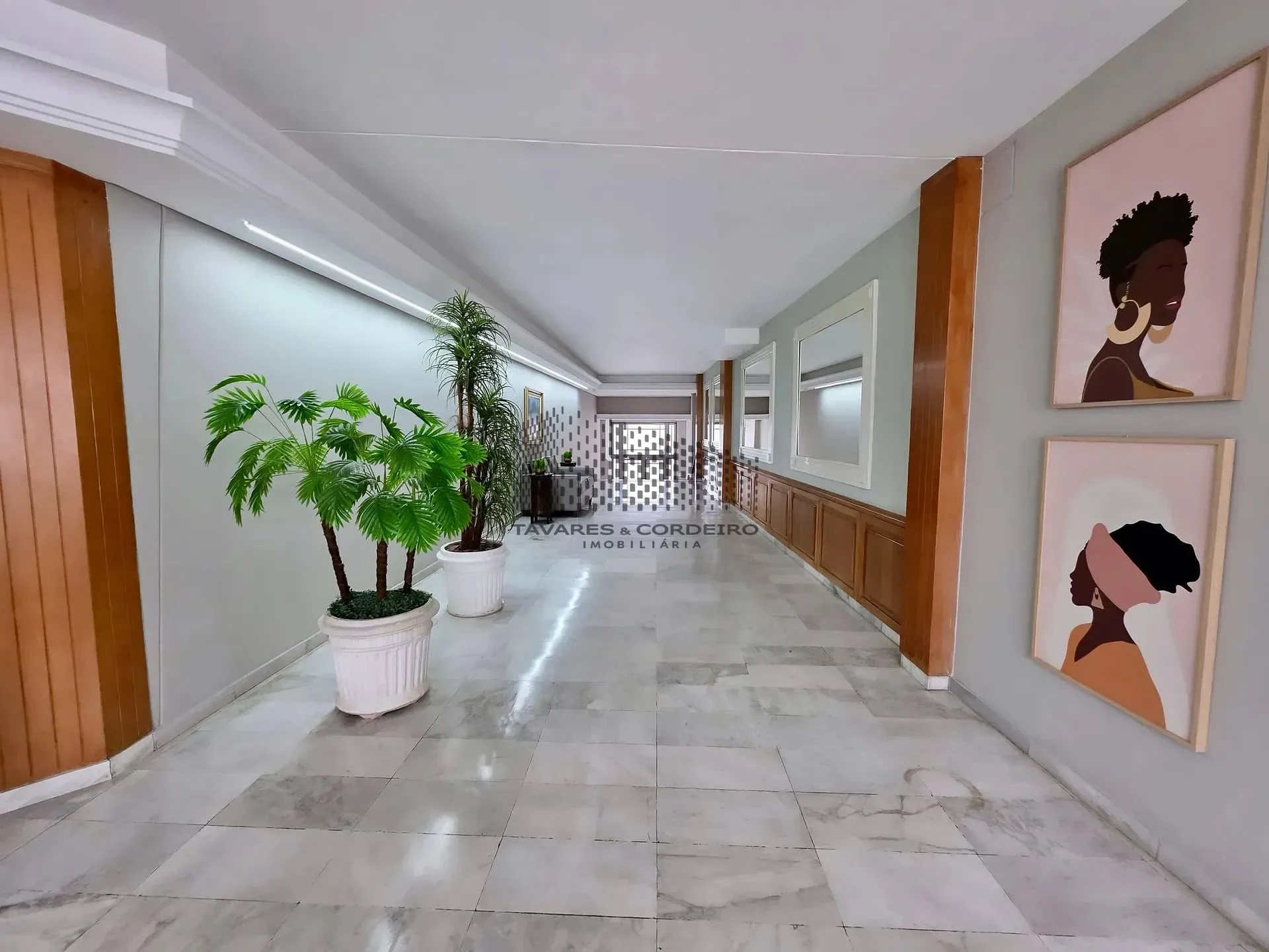 Apartamento mobiliado, 35 m², com máquina de lavar — photo 18
