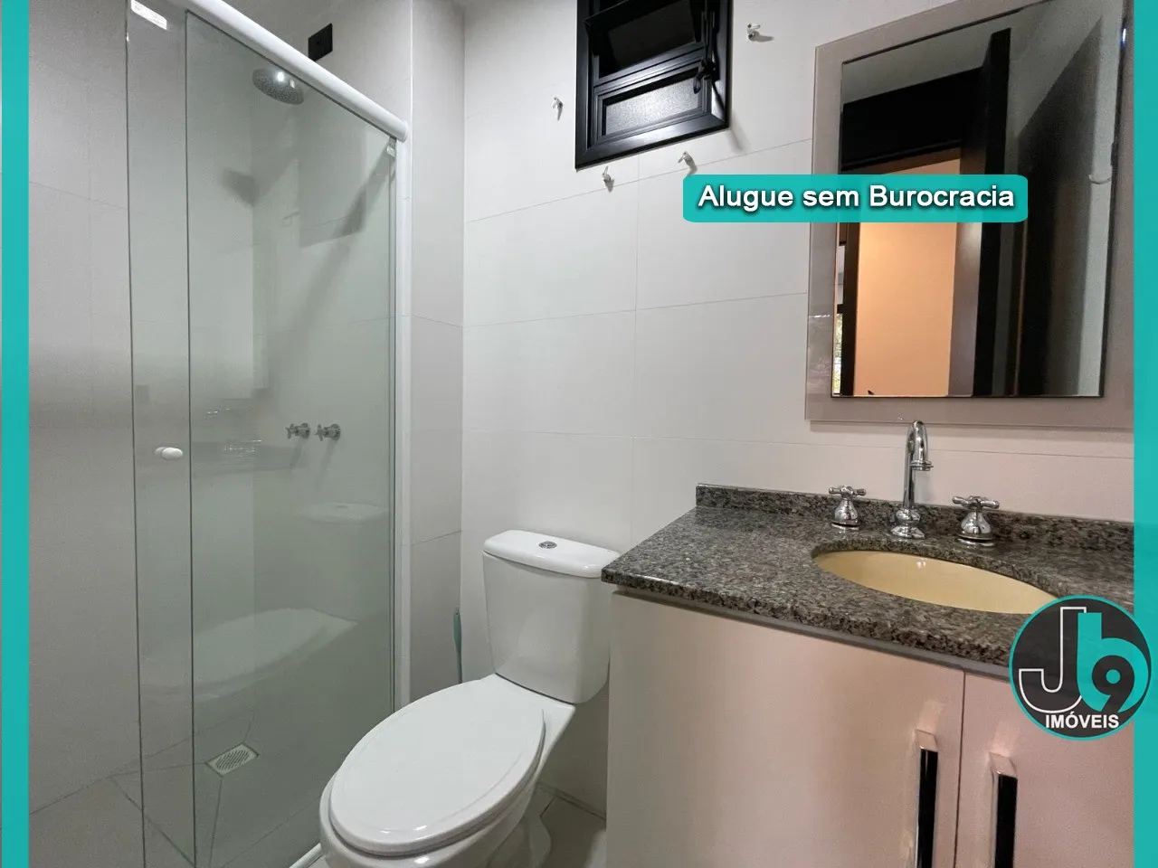 Apartamento mobiliado com 2 quartos e 2 banheiros — photo 13
