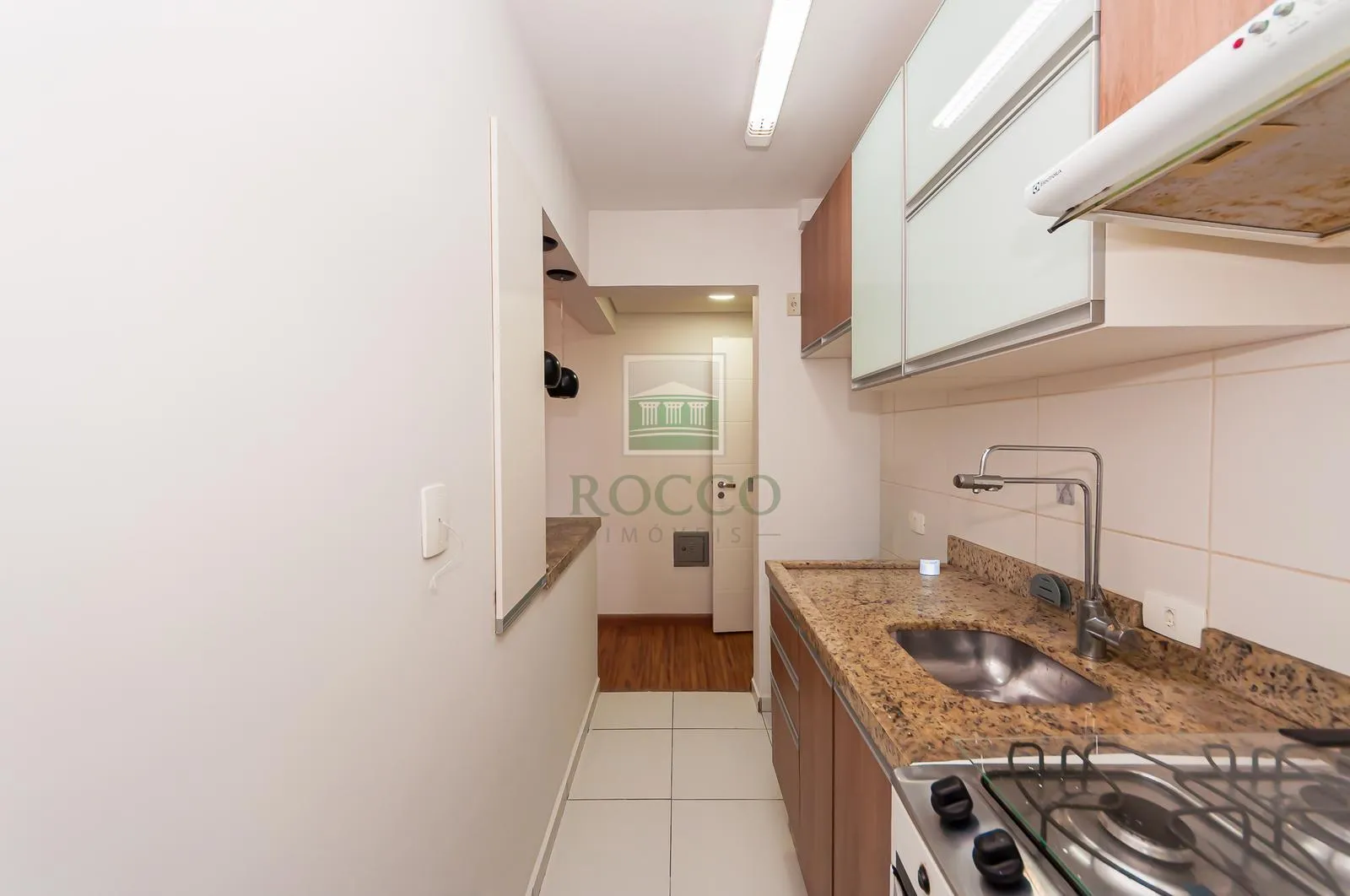 Рабочее место и 2 спальни: квартира 65 м² — photo 17