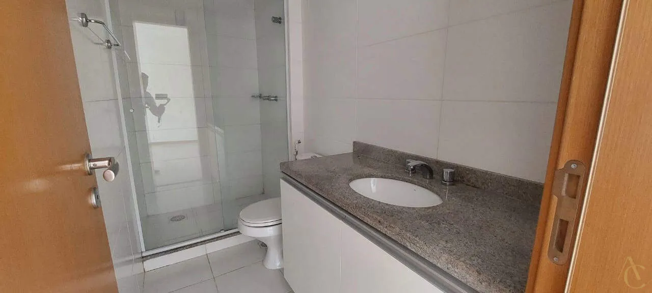 Apartamento de 153 m² con 3 dormitorios y parrilla en balcón — photo 14