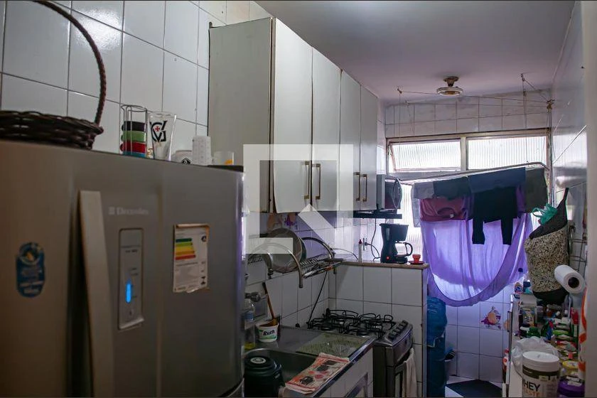 Apartamento amueblado de 2 dormitorios y cocina aparte — photo 12