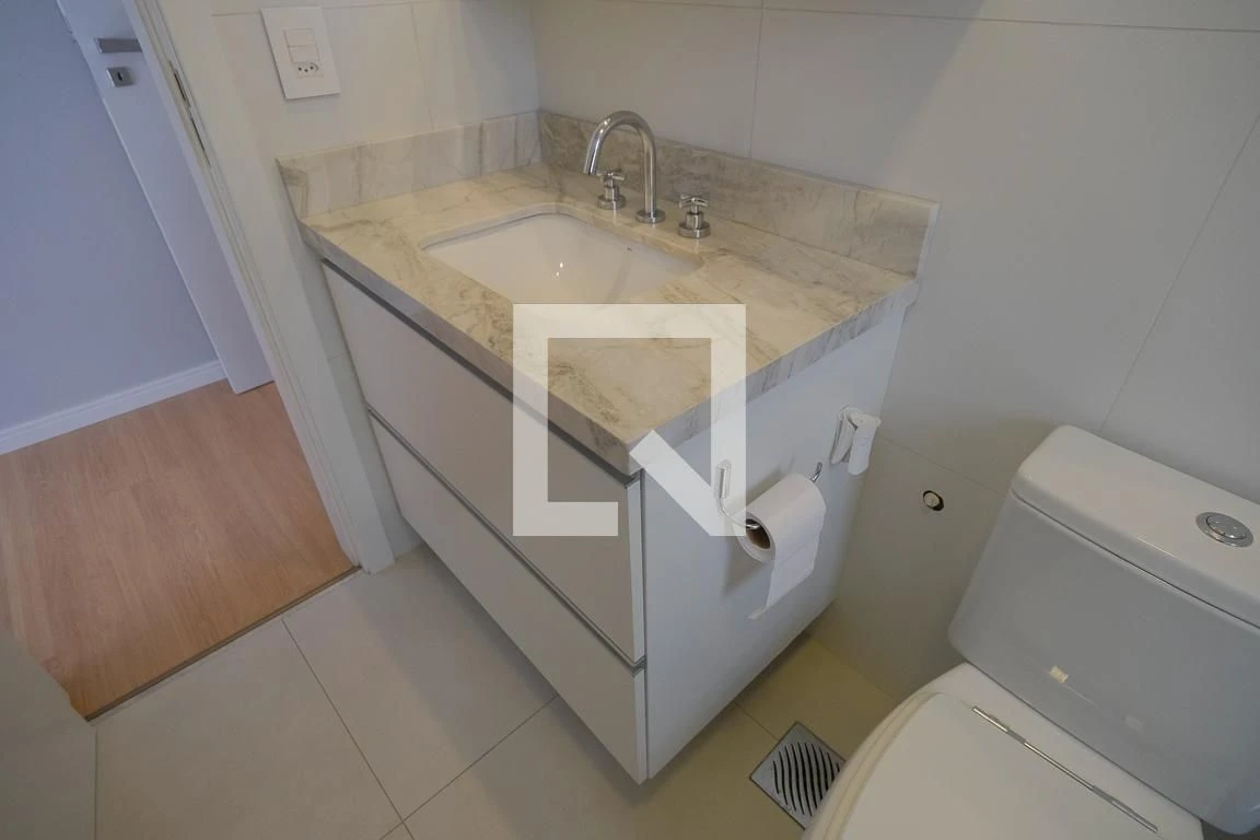 Private BBQ in a 3-bedroom apartment, 93 m² — photo 55
